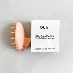 OUAI Scalp Massager, NIB